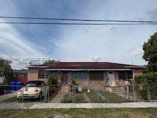 340 & 342 NW 35th Avenue, sold in Twelfth St Manors, Miami, FL