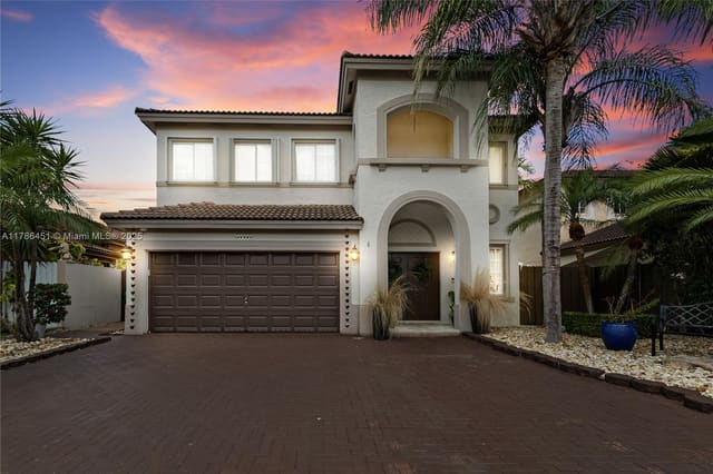 15735 SW 139th Street, Miami, FL 33196