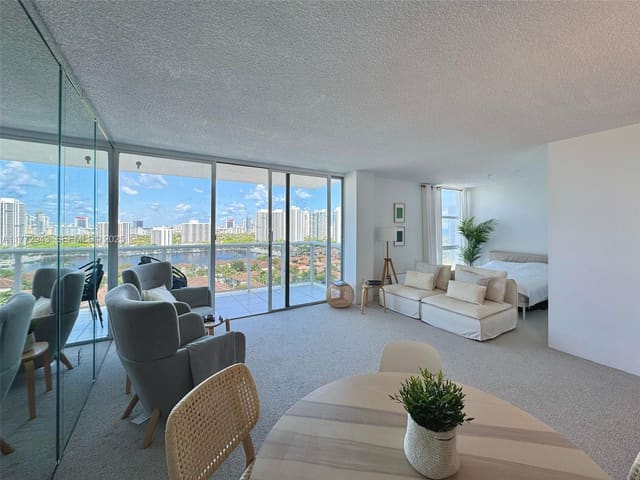 3625 N Country Club Drive 1901, Aventura, FL 33180