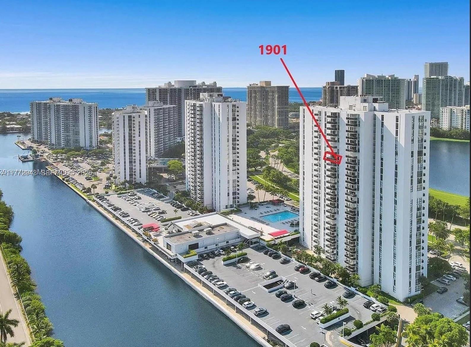 3625 N Country Club Drive 1901, Aventura, FL 33180 photo 3