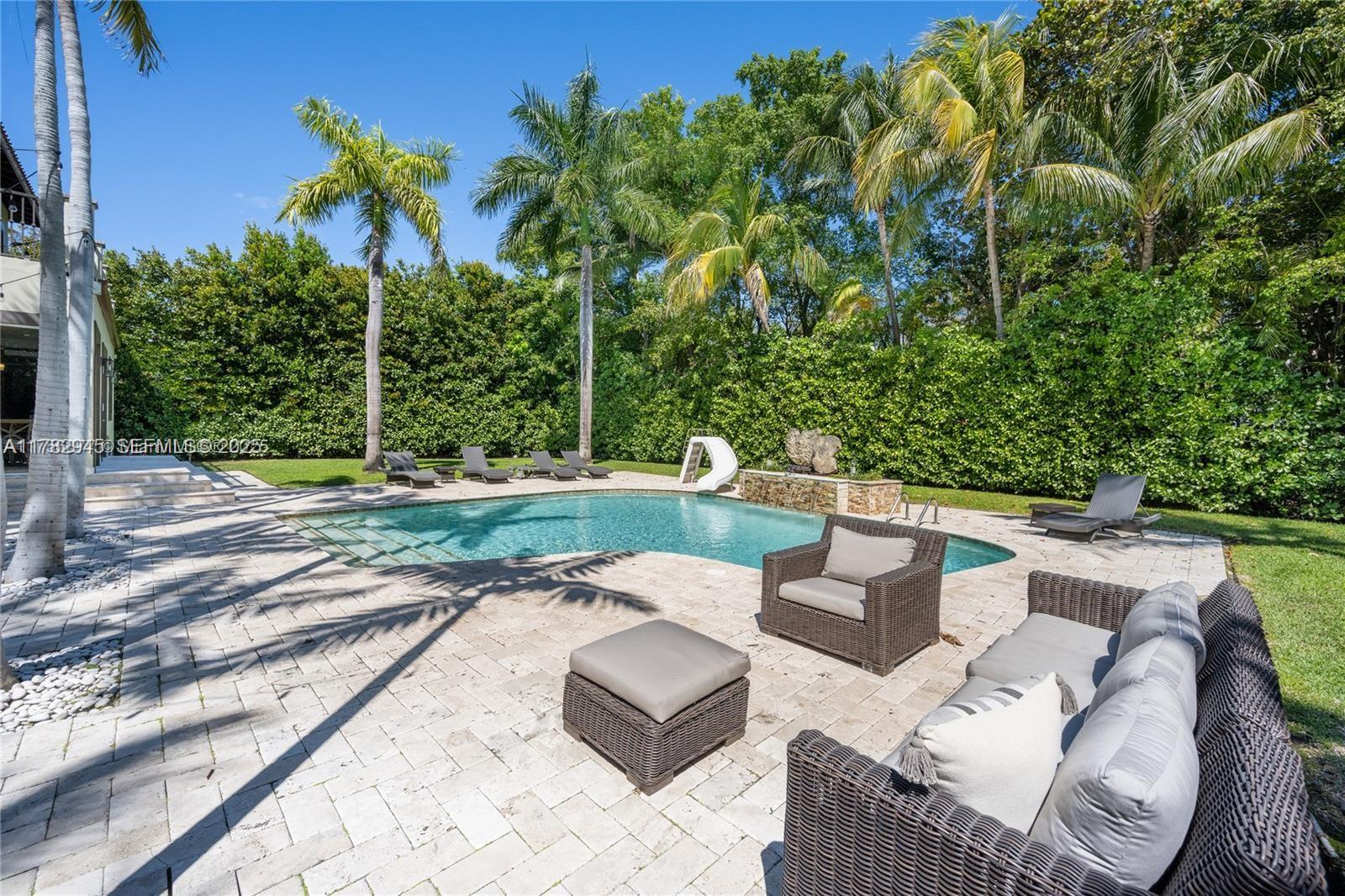 31 Island Drive, Key Biscayne, FL 33149, Key Biscayne