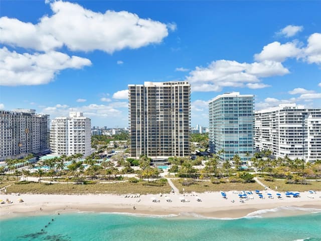 9999 Collins Avenue 11A, Bal Harbour, FL 33154
