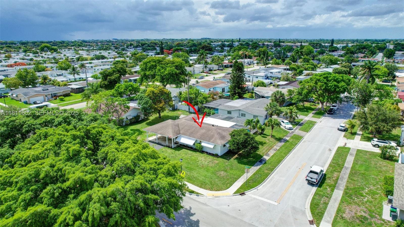 6547 Margate Boulevard, Margate, FL 33063