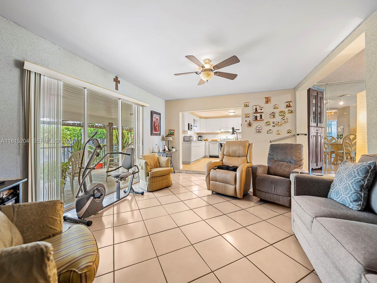 2232 SW 82nd Court, Miami, FL 33155 photo 8