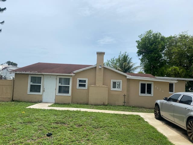 1124 NW 100th Terrace, sold in 2nd, Miami, FL