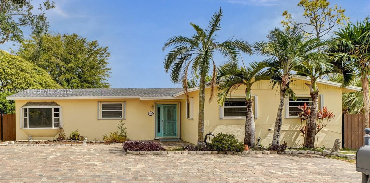 16395 SW 279th Street, Homestead, FL 33031