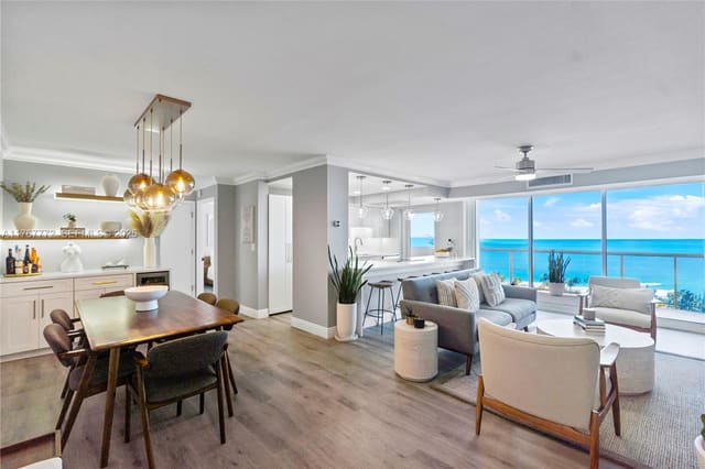 2841 N Ocean Boulevard 1806, Fort Lauderdale, FL 33308