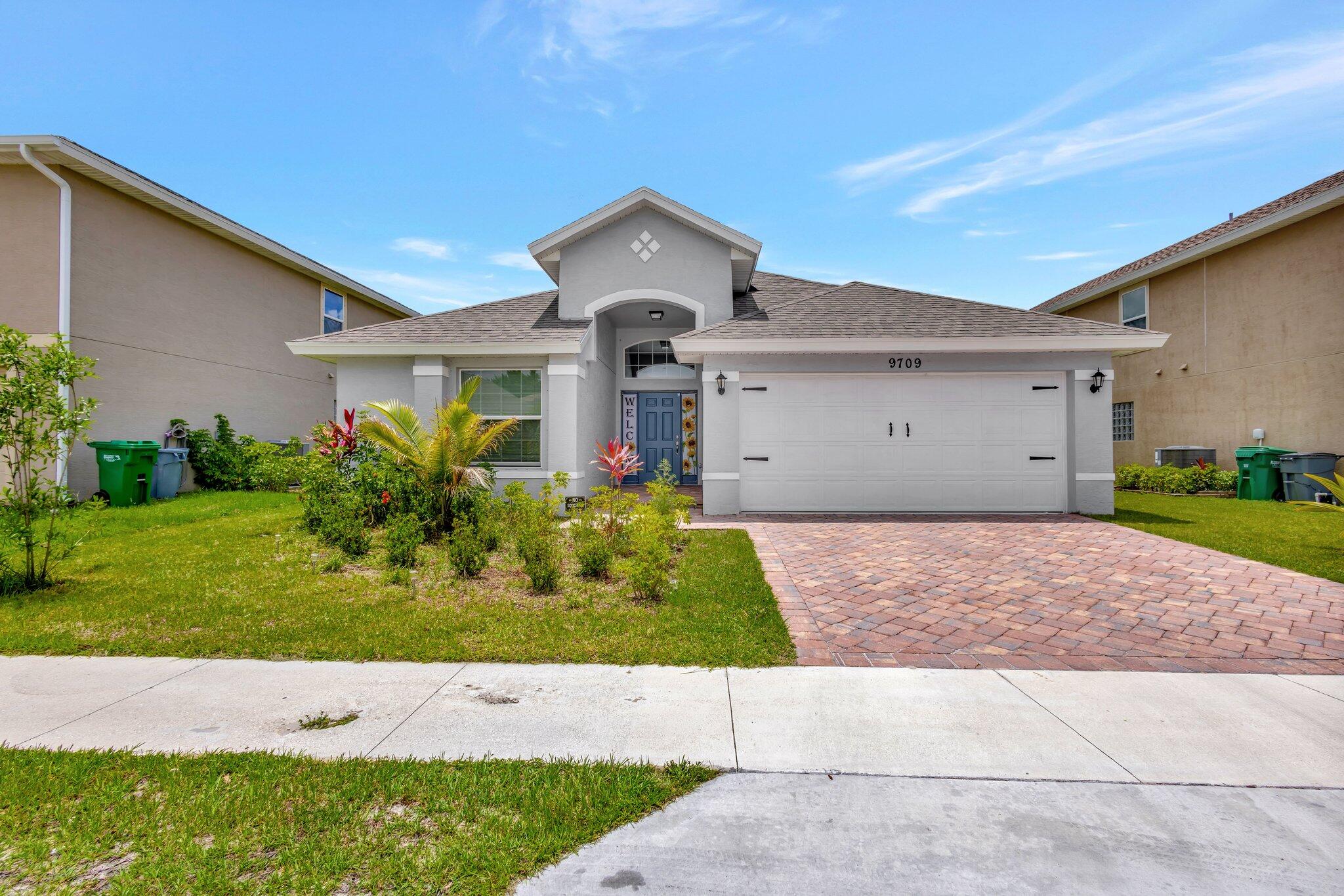 9709 Starboard Drive, Fort Pierce, FL 34945, Fort Pierce