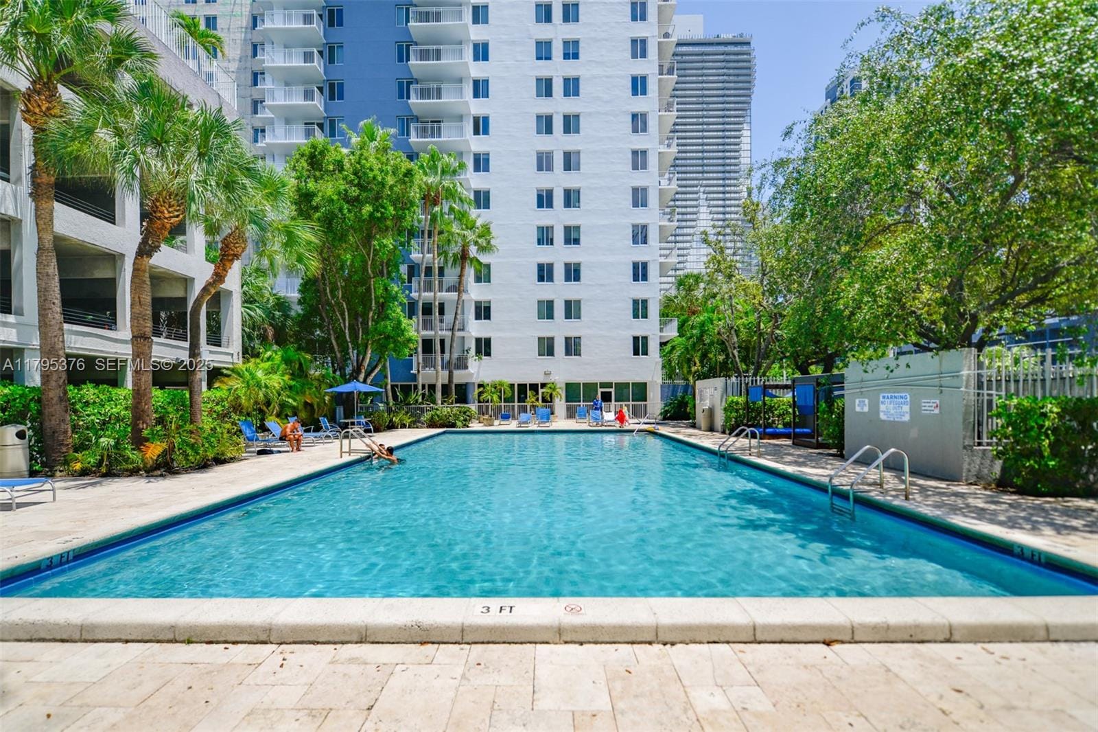 800 N Miami Avenue E-809, Miami, FL 33136 photo 21