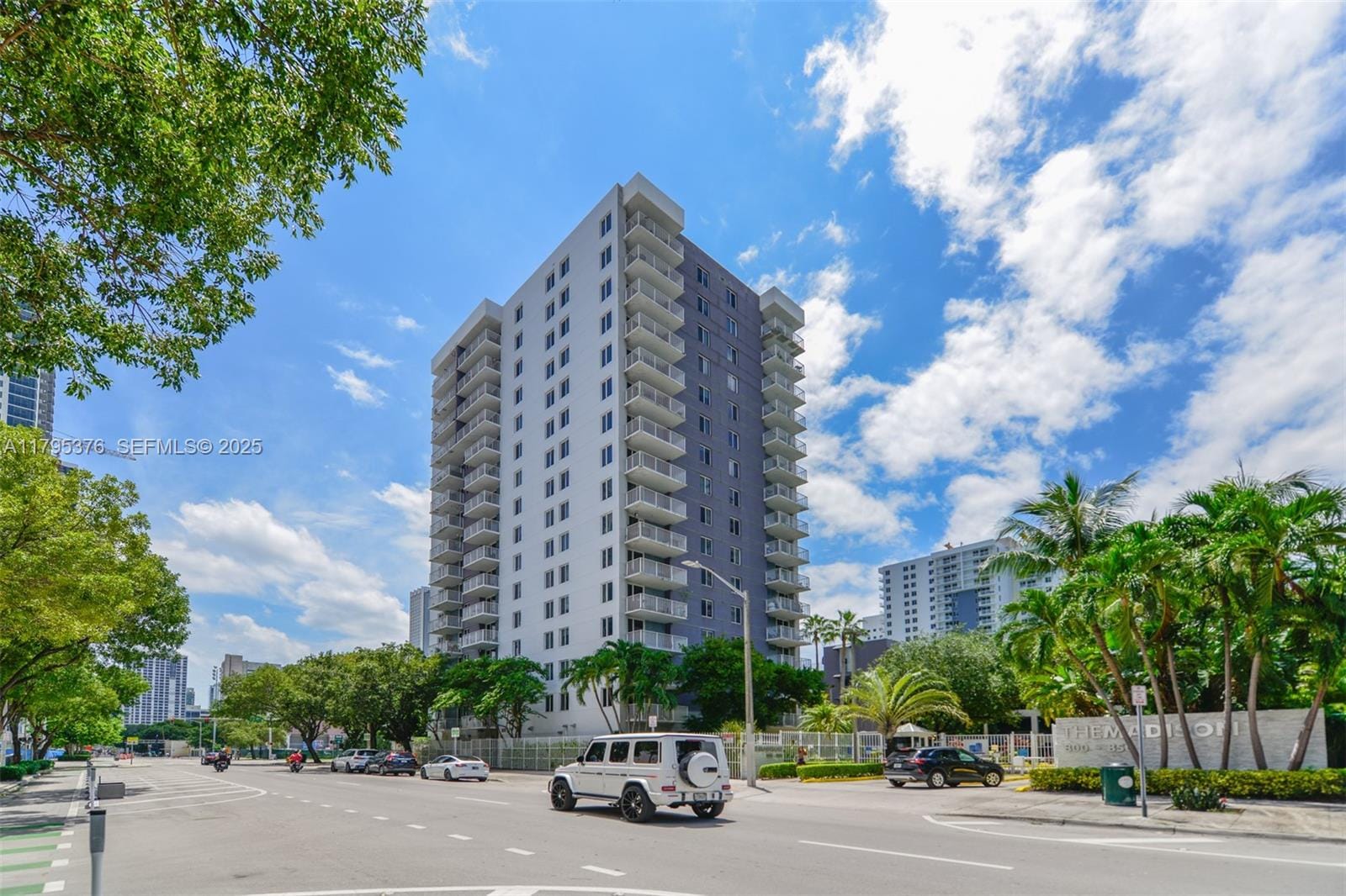 800 N Miami Avenue E-809, Miami, FL 33136 photo 23
