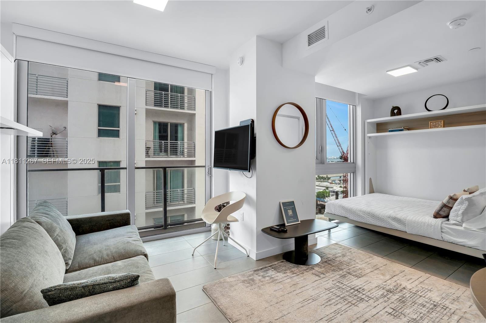 227 NE 2nd Street 2208, Miami, FL 33132
