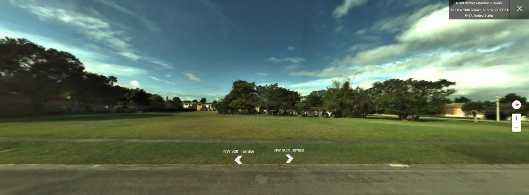 3701 NW 90th Terrace, Sunrise, FL 33351, Sunrise