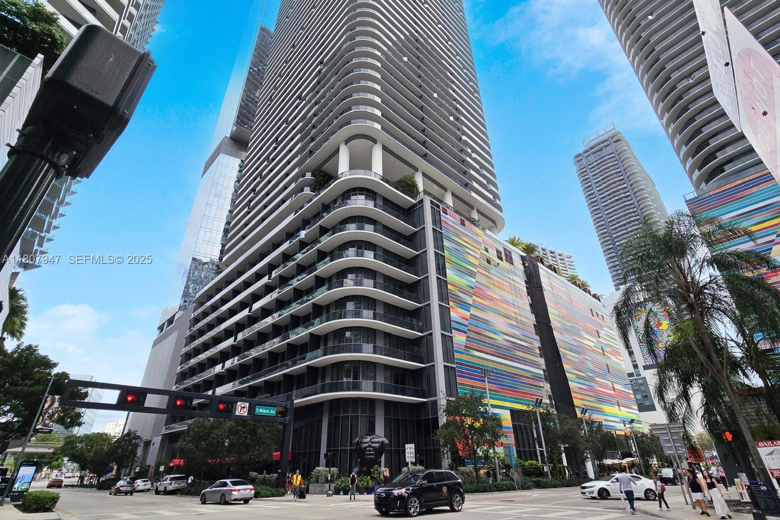 801 S Miami Avenue 2201 — photo 2