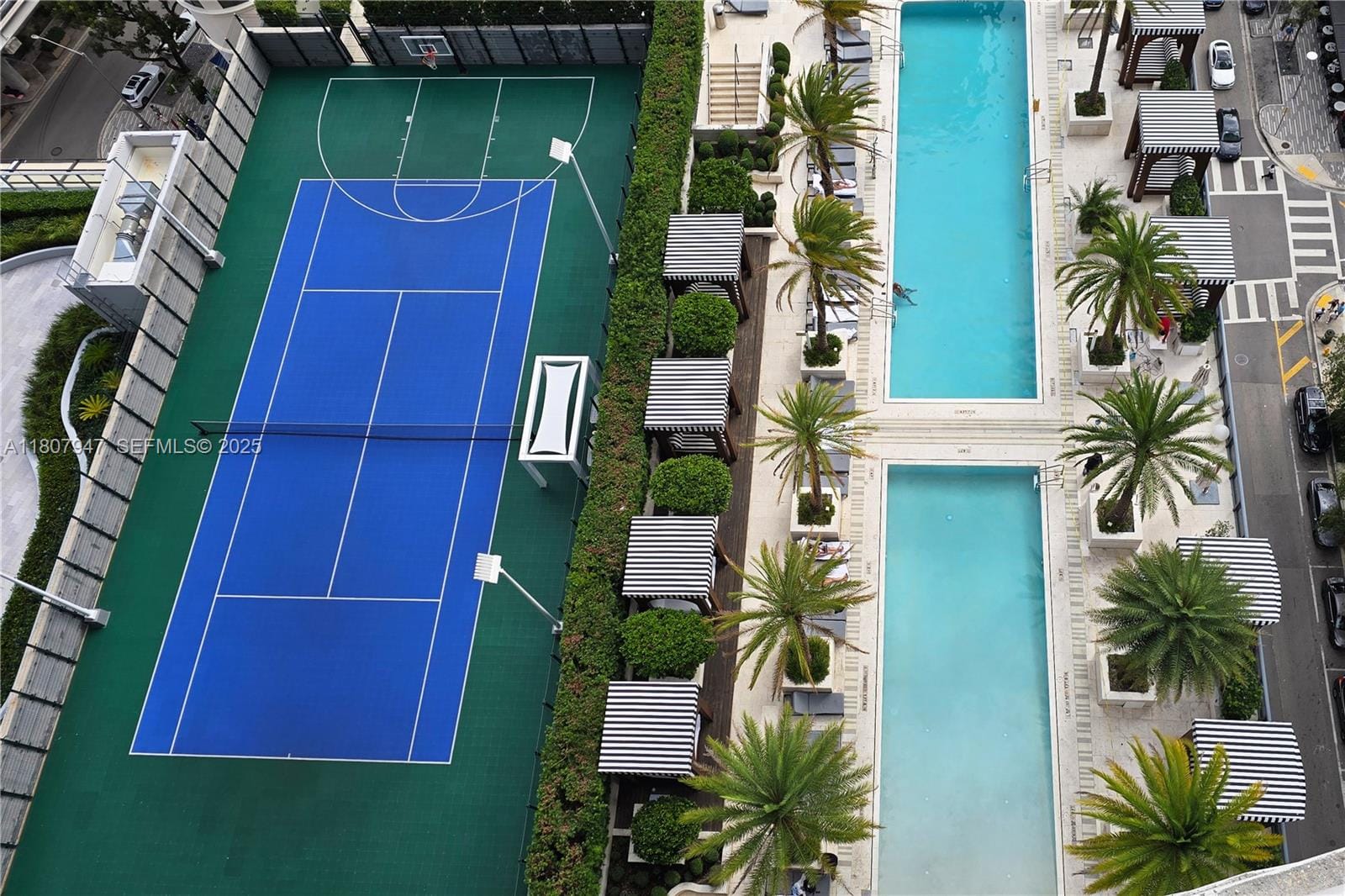 801 S Miami Avenue 2201 — photo 11
