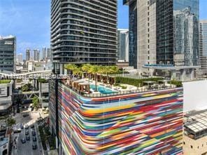 801 S Miami Avenue 2201 — photo 3
