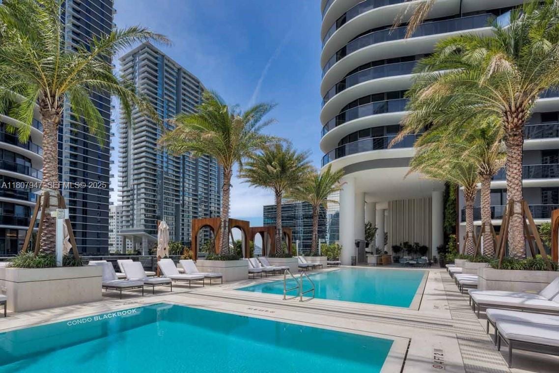 801 S Miami Avenue 2201 — photo 9