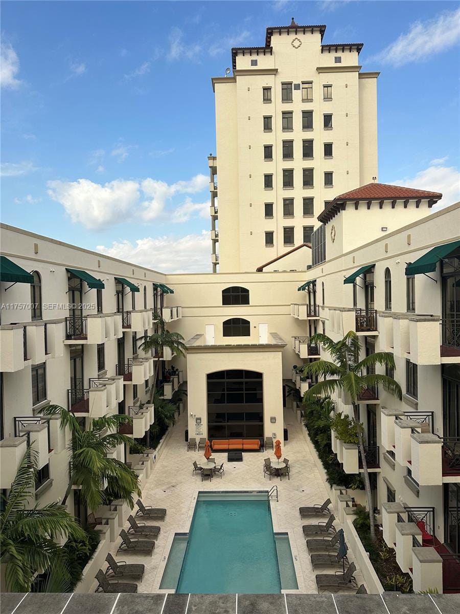 1805 Ponce De Leon Boulevard 827, Coral Gables, FL 33134