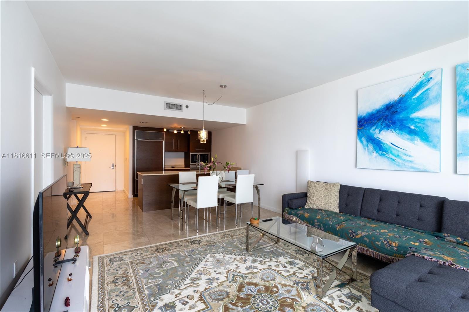 475 Brickell Avenue 3512, Miami, FL 33131 photo 2