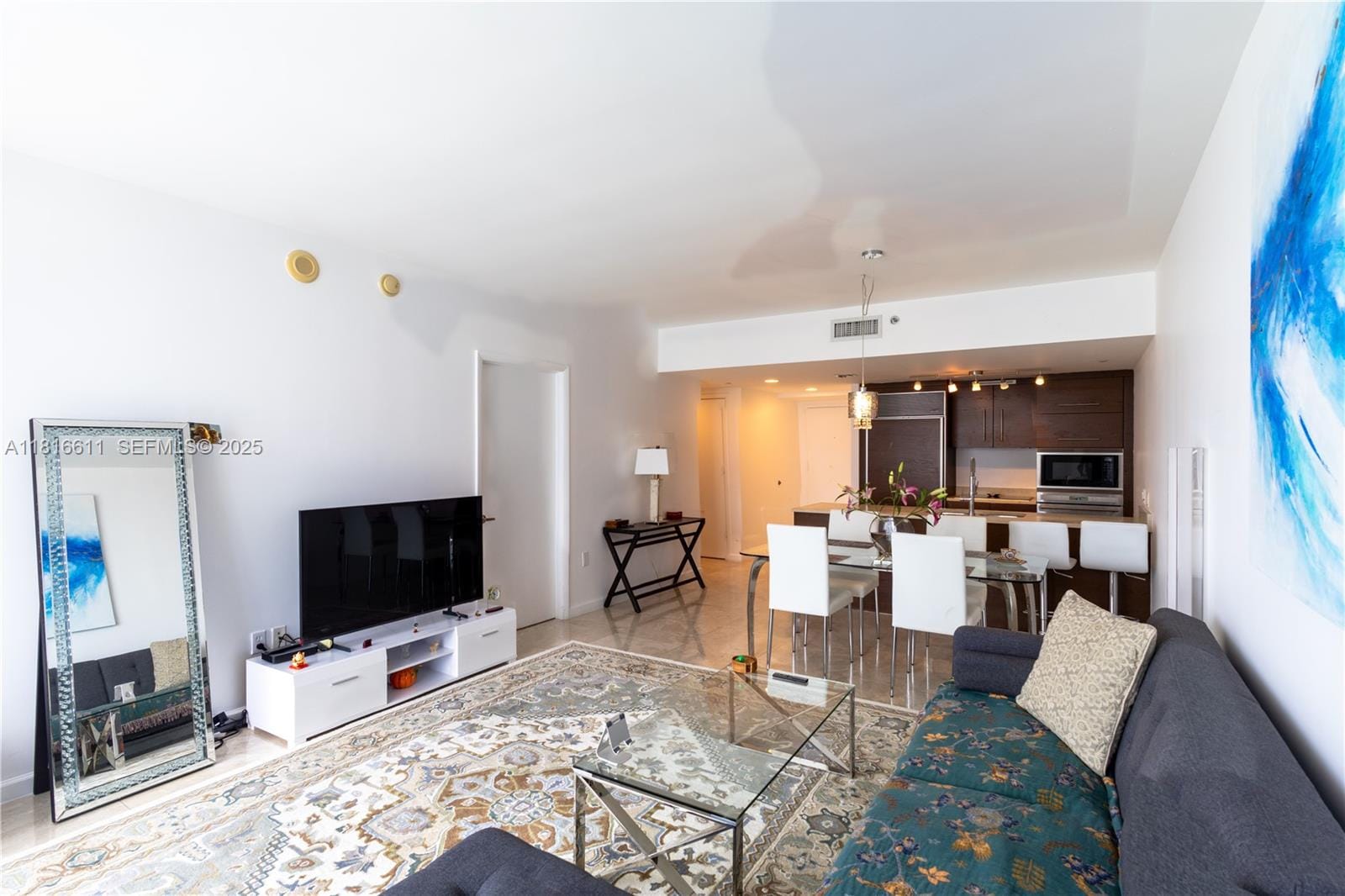 475 Brickell Avenue 3512, Miami, FL 33131 photo 3