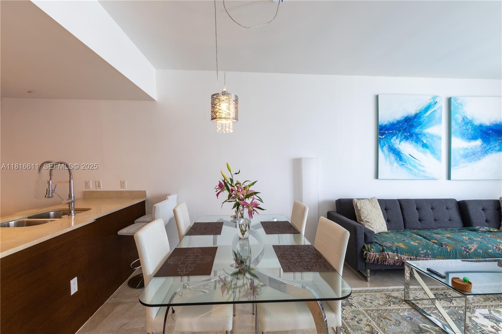 475 Brickell Avenue 3512, Miami, FL 33131 photo 4