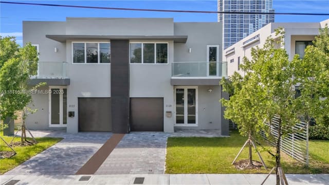 3122 Carter Street, Miami, FL 33133