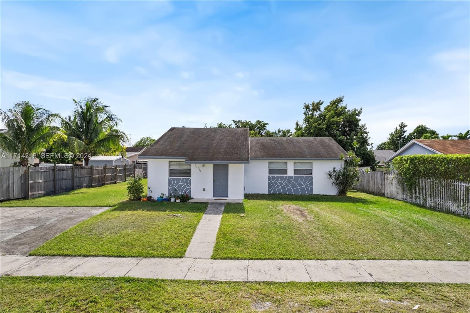 15984 SW 303rd Terrace, Homestead, FL 33033