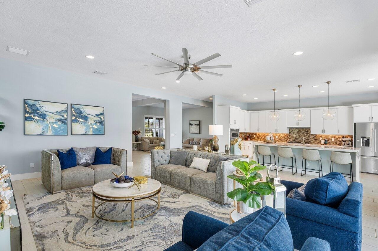 983 Hookline Circle, The Acreage, FL 33470 photo 13