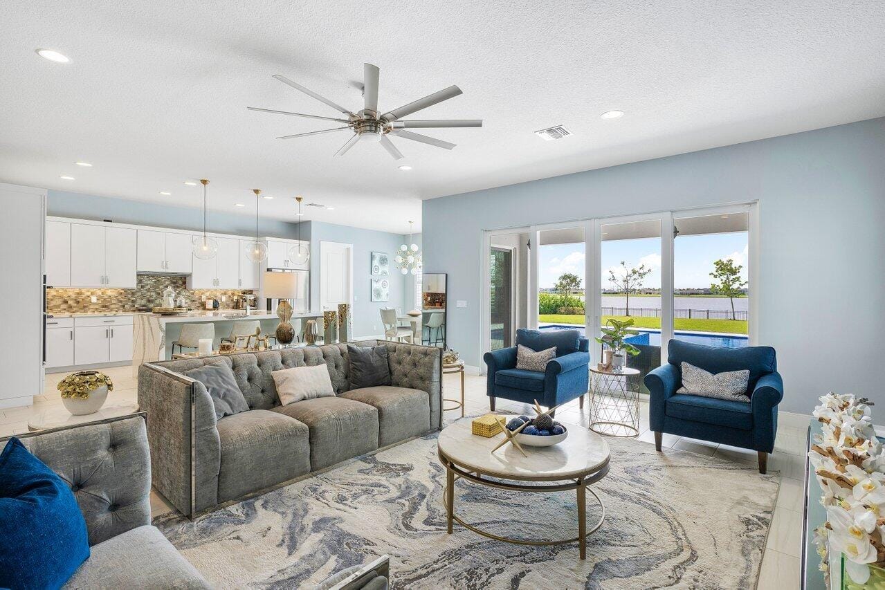 983 Hookline Circle, The Acreage, FL 33470 photo 14