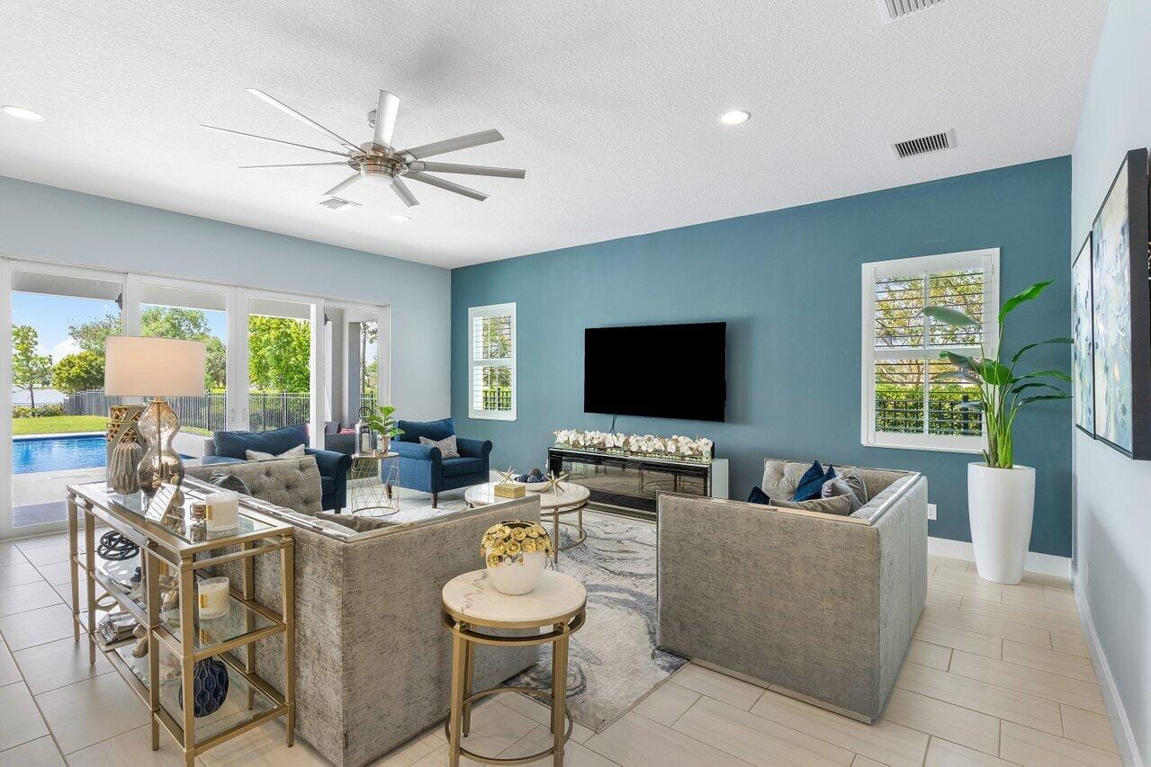 983 Hookline Circle, The Acreage, FL 33470 photo 15