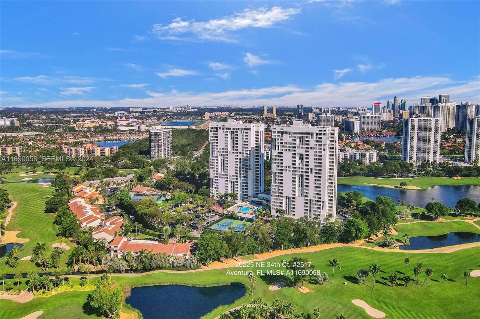 20225 NE 34th Court 2517, Aventura, FL 33180 photo 3