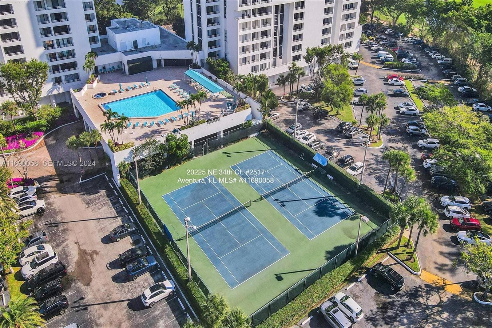 20225 NE 34th Court 2517, Aventura, FL 33180 photo 4