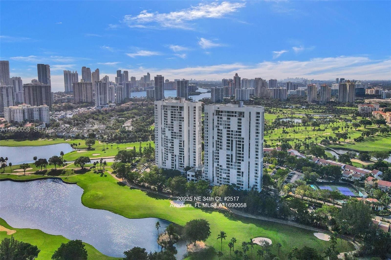 20225 NE 34th Court 2517, Aventura, FL 33180 photo 5