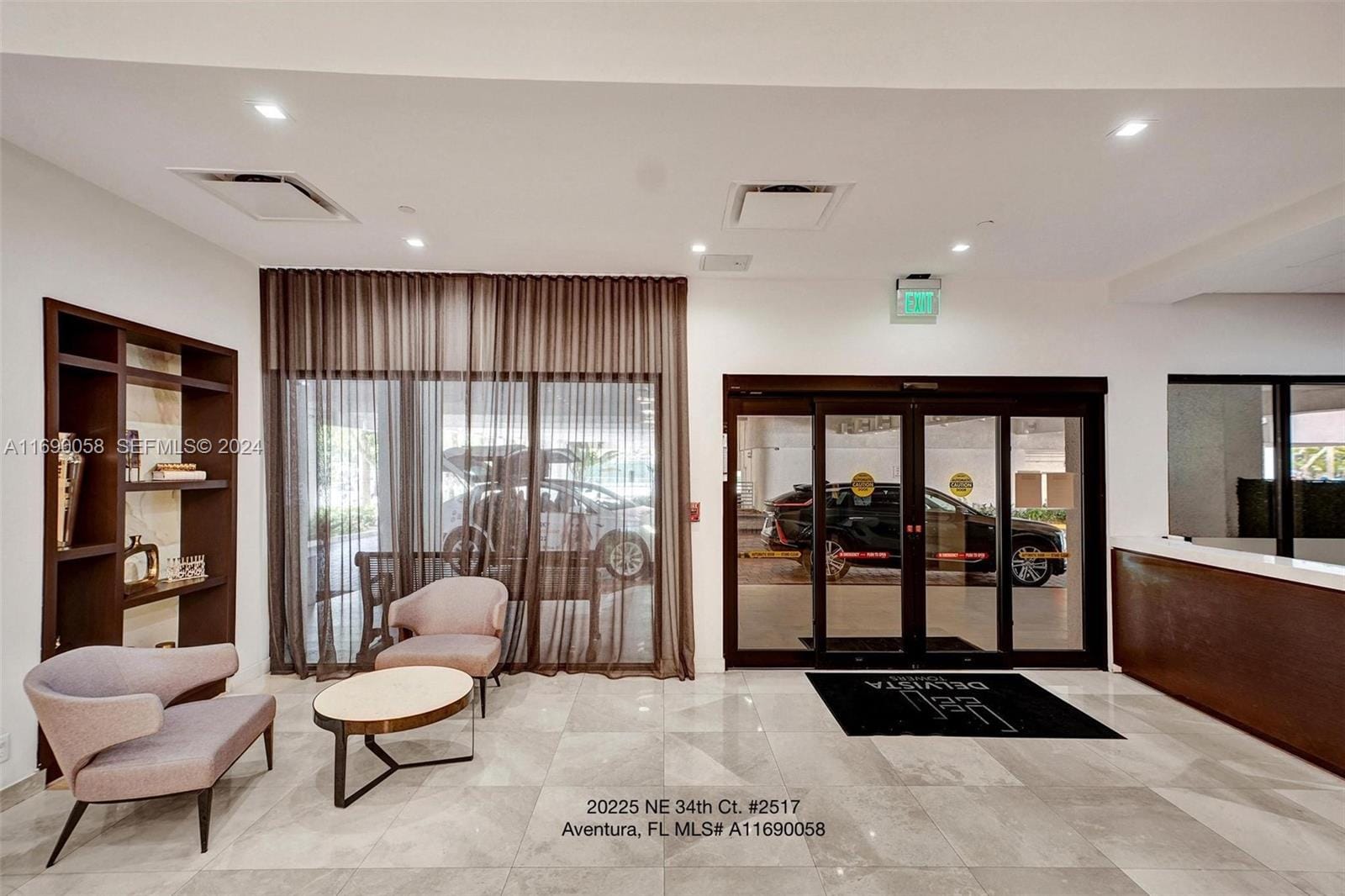 20225 NE 34th Court 2517, Aventura, FL 33180 photo 7