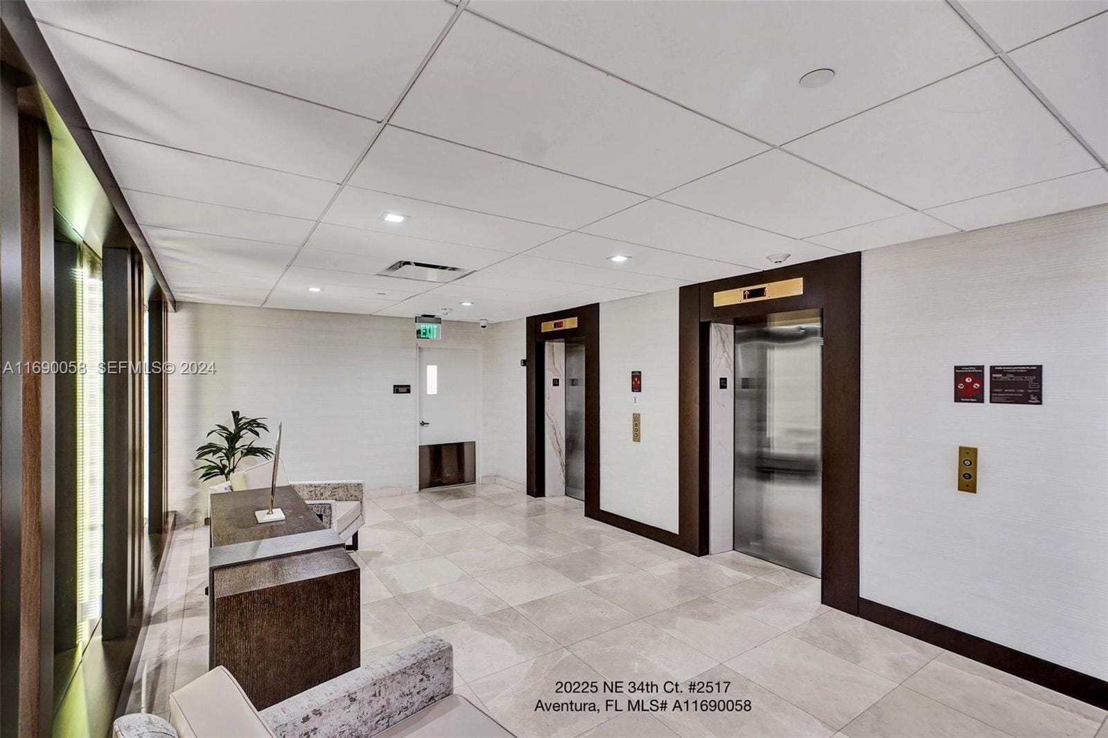 20225 NE 34th Court 2517, Aventura, FL 33180 photo 8