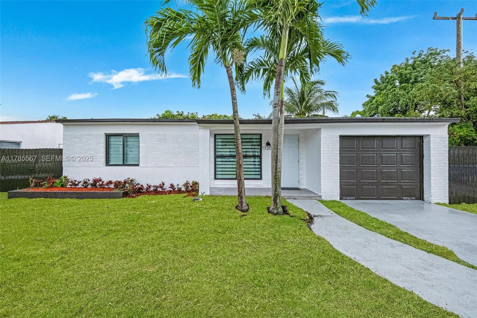 1720 N 25th Avenue, Hollywood, FL 33020