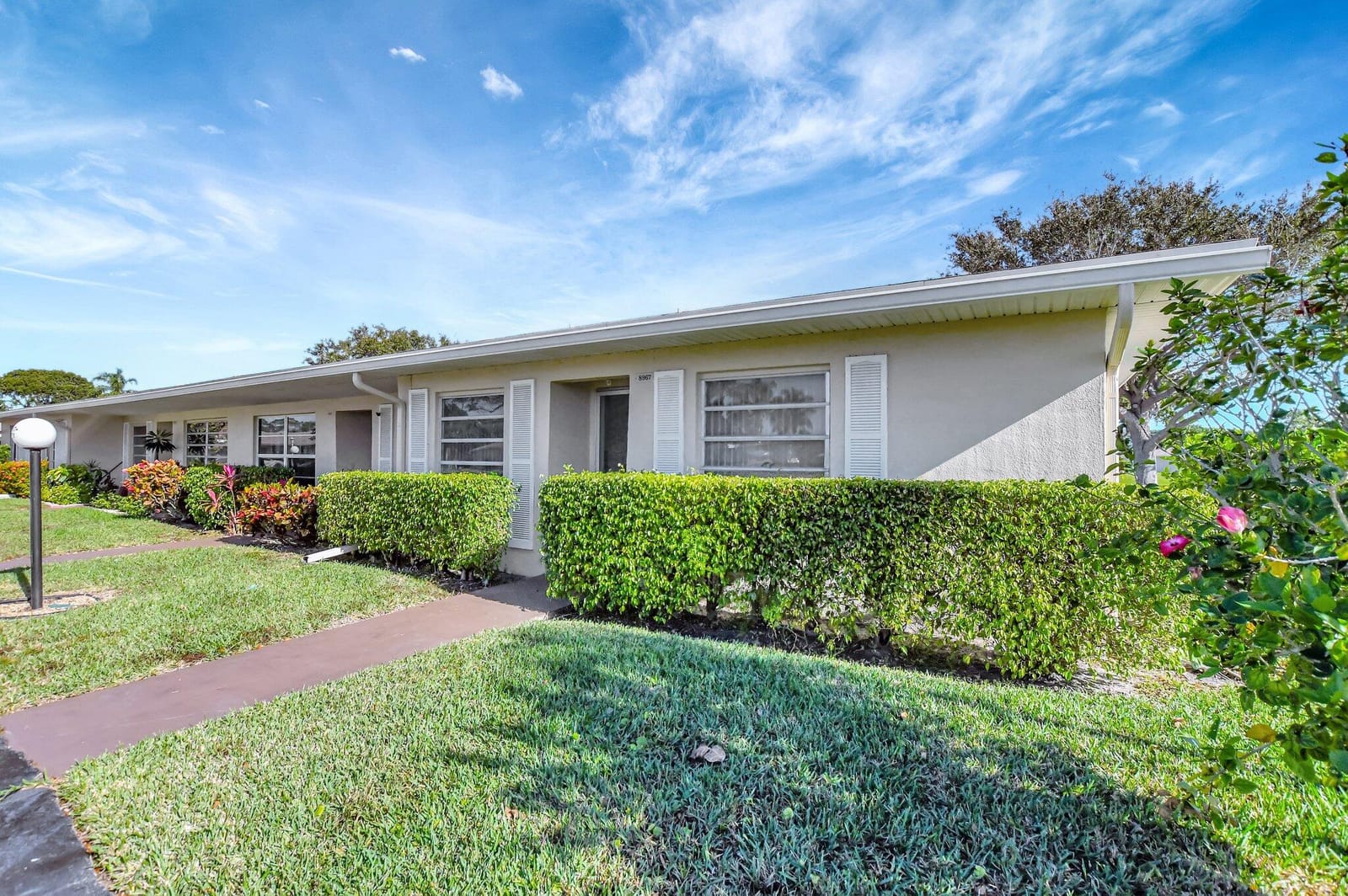 8967 Belle Aire Drive, Boca Raton, FL 33433 photo 2