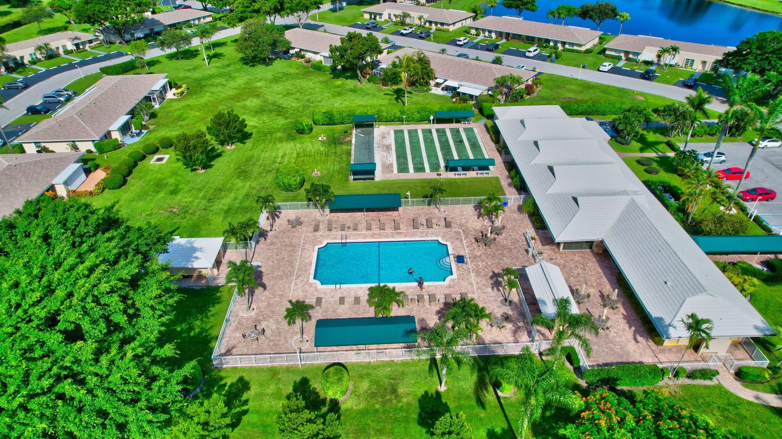 8967 Belle Aire Drive, Boca Raton, FL 33433 photo 30