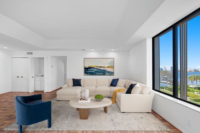 150 Bradley Place 304, sold in Palm Beach Biltmore Condo, Palm Beach, FL
