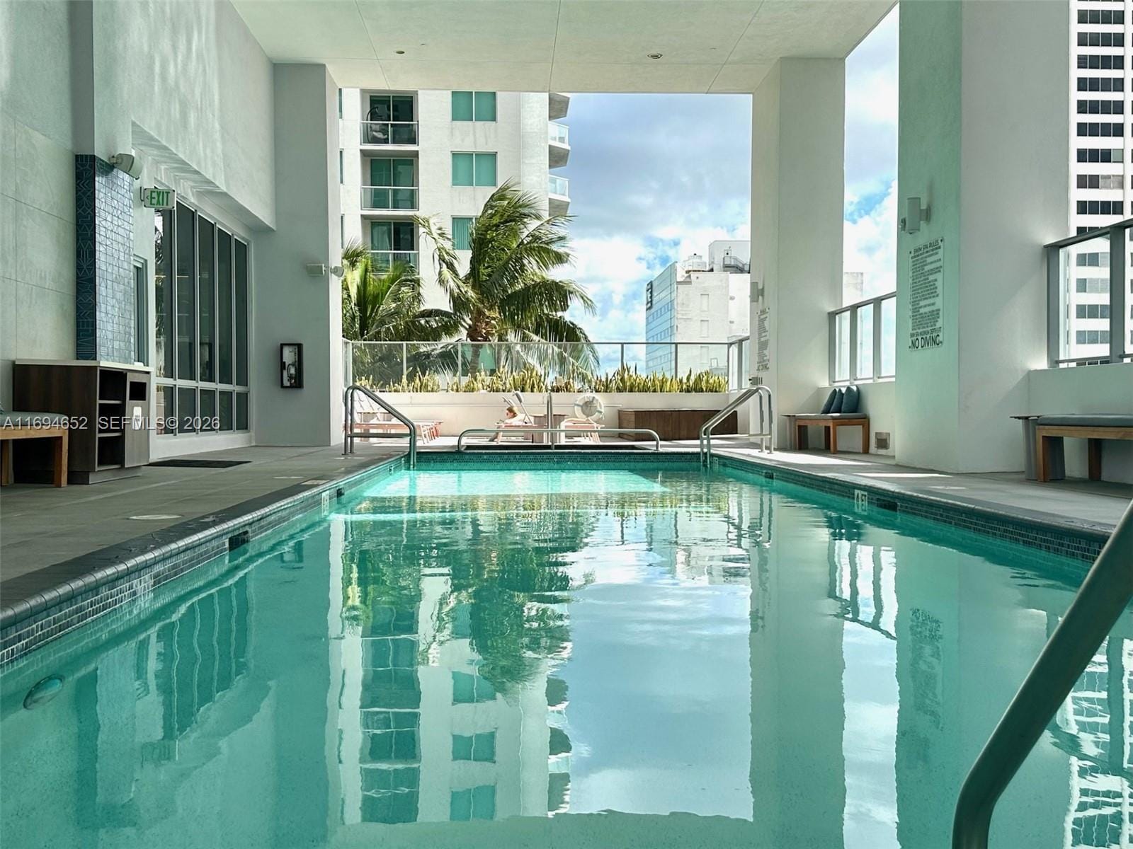 227 NE 2nd Street 1705, Miami, FL 33132 photo 15