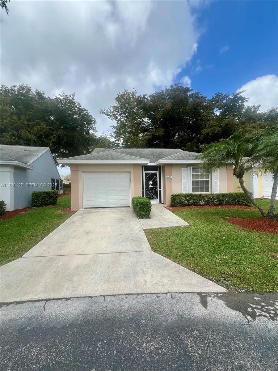 1875 SE 6th Court, Homestead, FL 33033