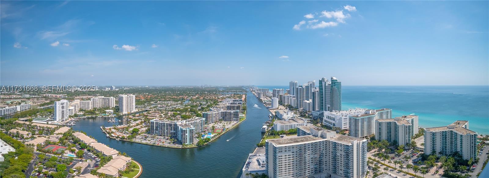 4010 S Ocean Drive T3502, Hollywood, FL 33019, Hollywood