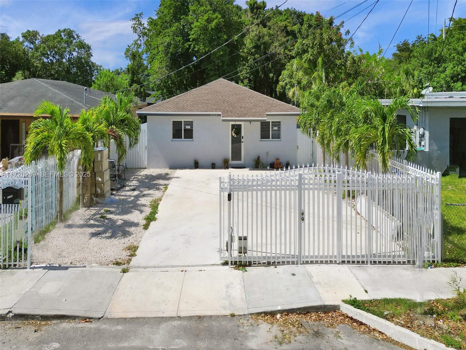 1125 NW 58th Street, Miami, FL 33127
