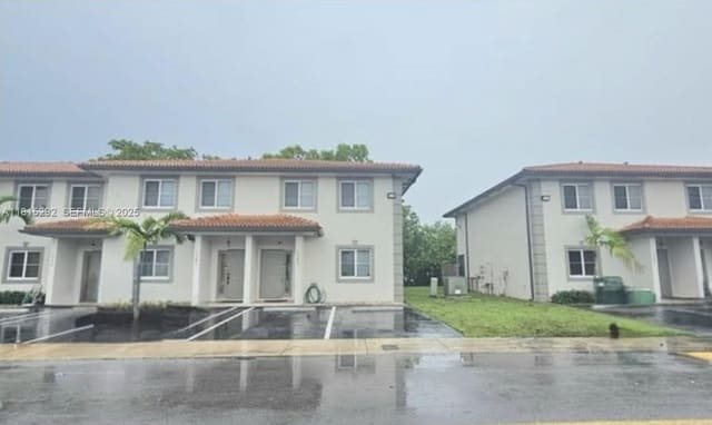 1798 NW 142nd Lane, sold in Mirage At Sailboat Cove, Opa Locka, FL