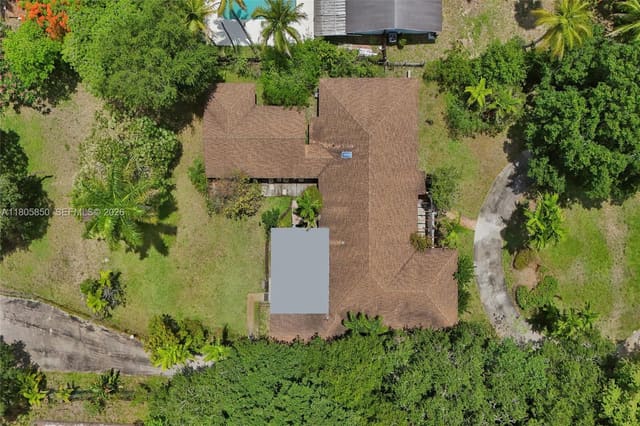 65 NE 152nd Street, sold in Bisc Gardens Sec A, Miami, FL