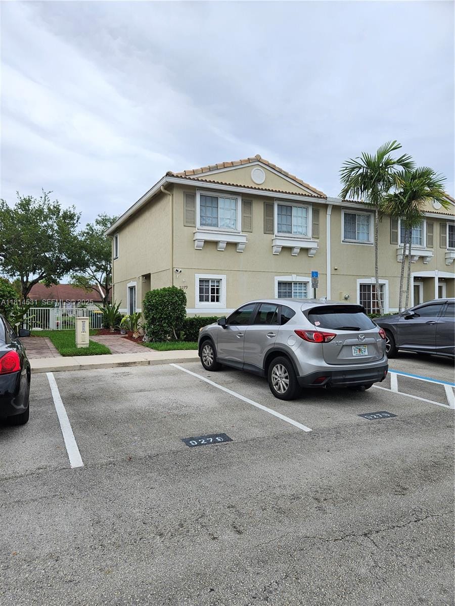 9279 Chambers Street, Tamarac, FL 33321