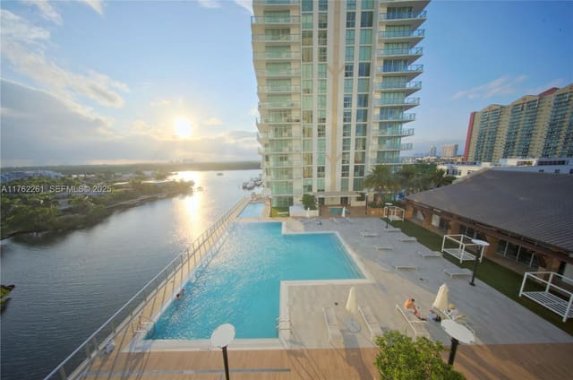 300 Sunny Isles Boulevard 4-1904, Sunny Isles Beach, FL 33160