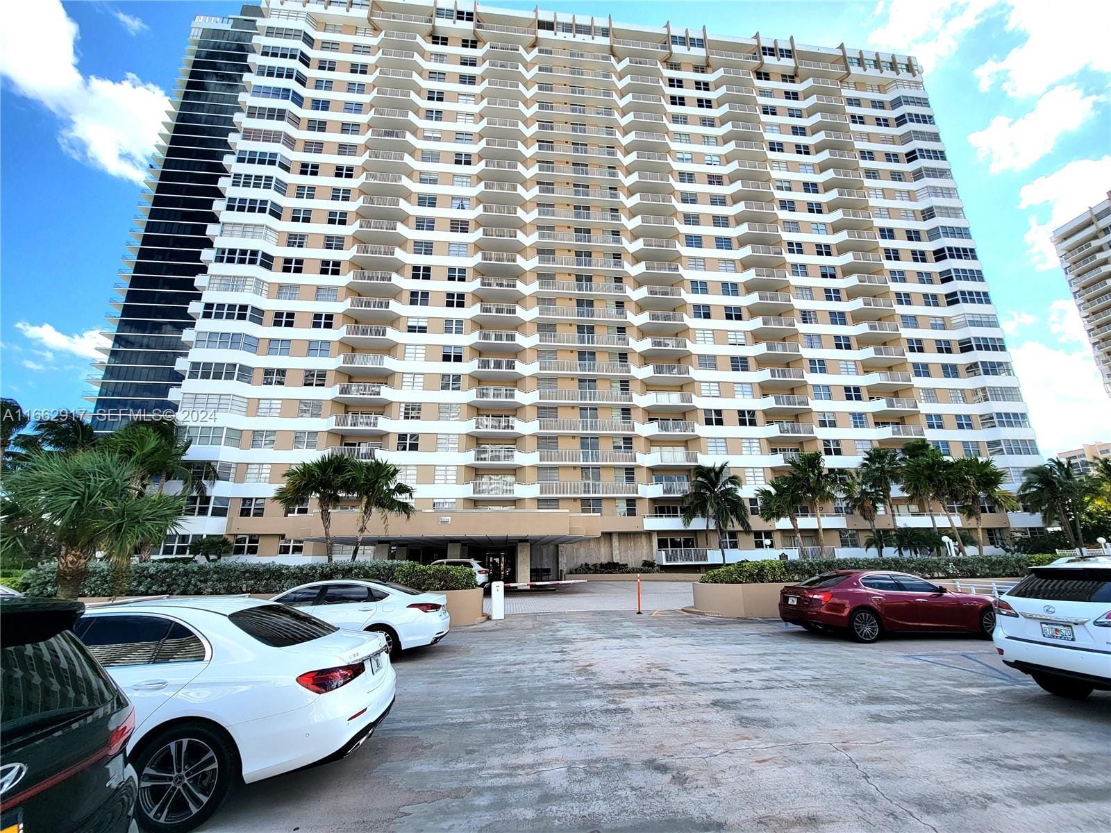1980 S Ocean Drive 2C, Hallandale Beach, FL 33009 photo 21
