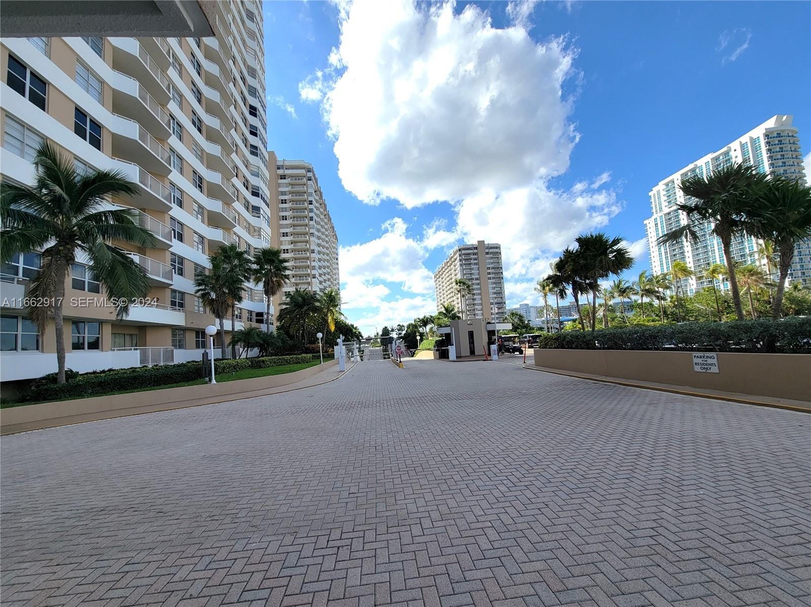 1980 S Ocean Drive 2C, Hallandale Beach, FL 33009 photo 22