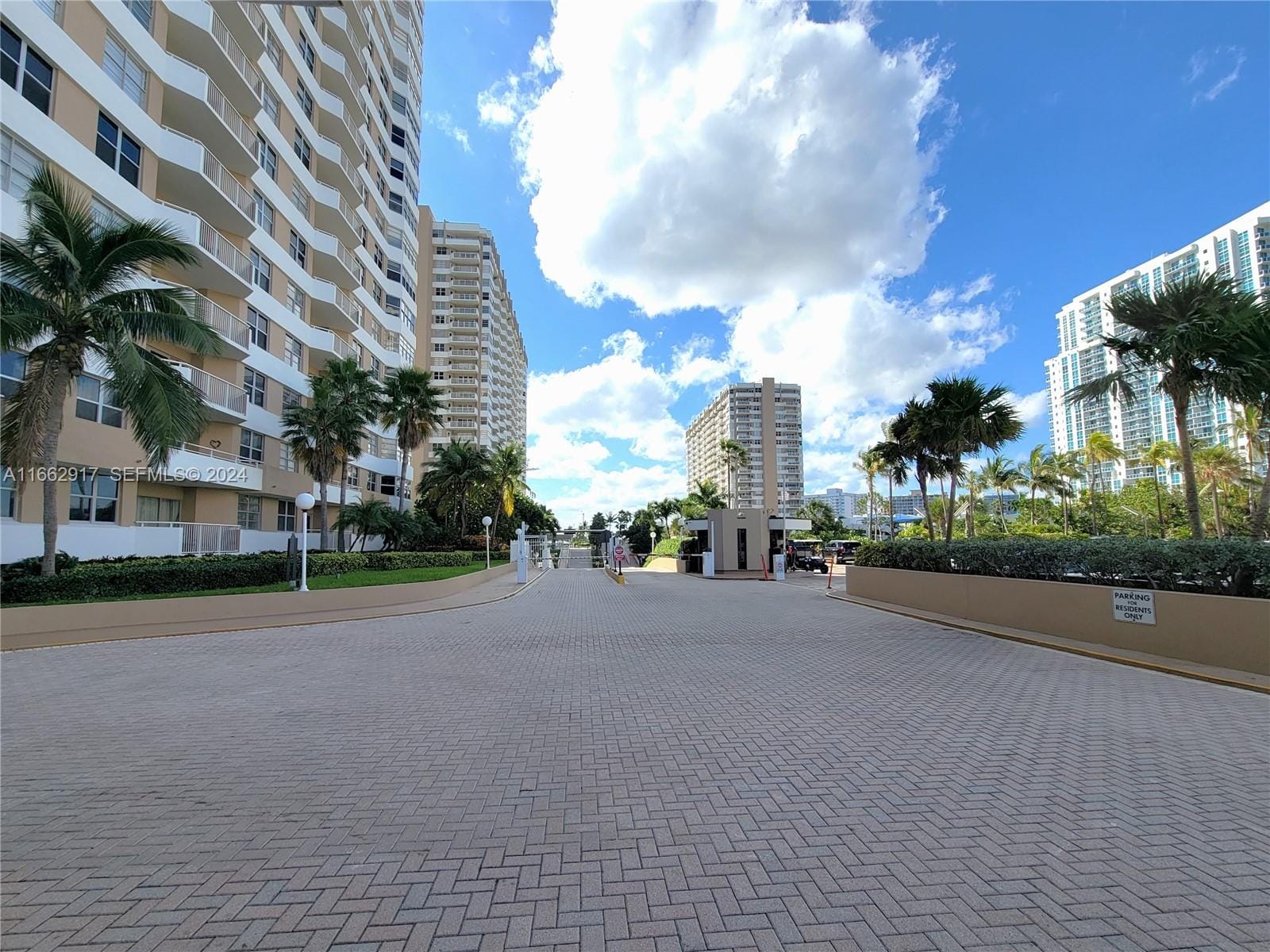1980 S Ocean Drive 2C, Hallandale Beach, FL 33009 photo 25