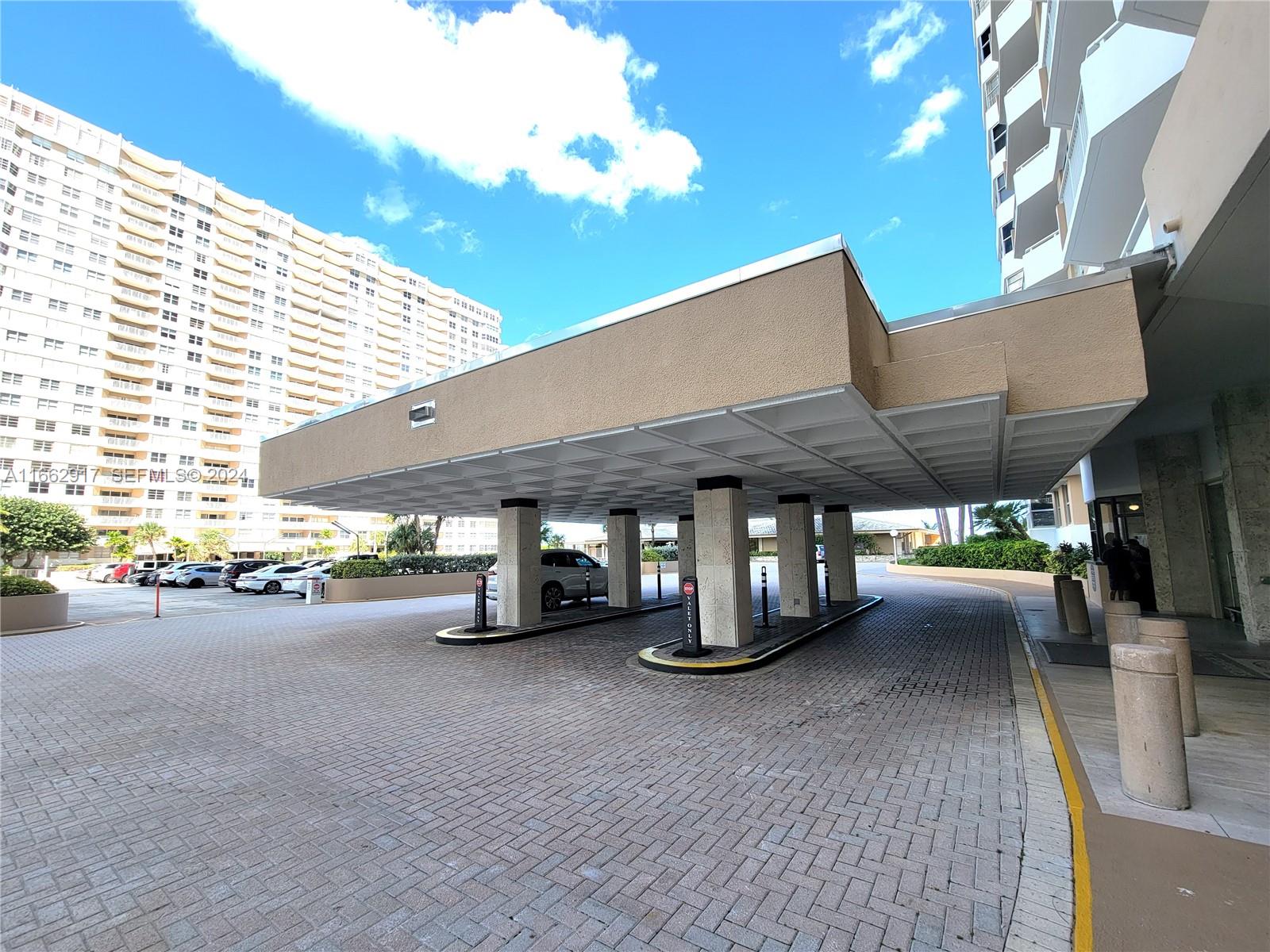 1980 S Ocean Drive 2C, Hallandale Beach, FL 33009, Hallandale Beach